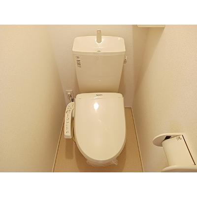グロワールパレスＢ 202【管理NO：1-019927202-02020】 ★家具家電は申し込み後に搬入します★ ★2026年11月中旬入居可能★の物件写真5