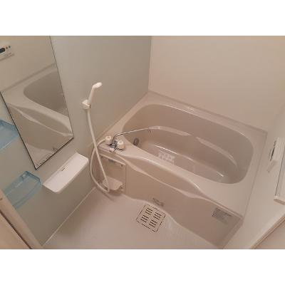 メゾン・アベニール 203【管理NO：1-016811201-02030】 ★家具家電は申し込み後に搬入します 2026年09月上旬入居可能の物件写真4