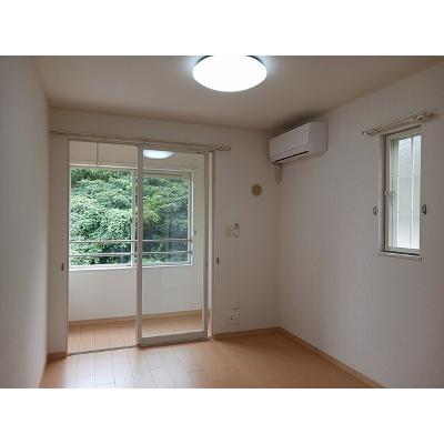 ボアメゾン　２ 101【管理NO：1-016103301-01010】 ★家具家電は申し込み後に搬入します★ ★2026年09月中旬入居可能★の物件写真2