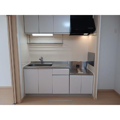ボアメゾン　２ 101【管理NO：1-016103301-01010】 ★家具家電は申し込み後に搬入します★ ★2026年09月中旬入居可能★の物件写真3