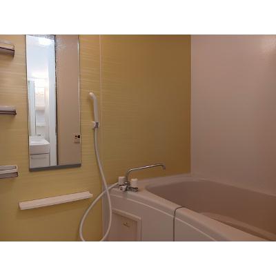 ボアメゾン　２ 101【管理NO：1-016103301-01010】 ★家具家電は申し込み後に搬入します★ ★2026年09月中旬入居可能★の物件写真4