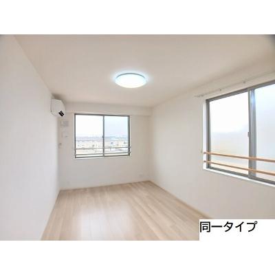 ネオ　ドムス　Ⅰ 303【管理NO：1-028475701-03030】 ★家具家電は申し込み後に搬入します★ ★2026年12月上旬入居可能★の物件写真2