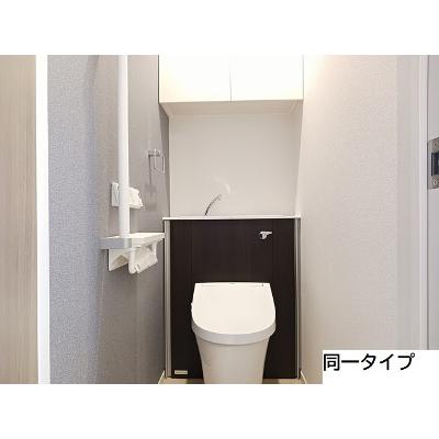 ネオ　ドムス　Ⅰ 303【管理NO：1-028475701-03030】 ★家具家電は申し込み後に搬入します★ ★2026年12月上旬入居可能★の物件写真5