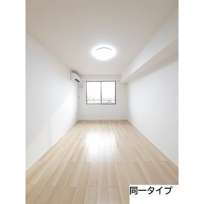 ネオ　ドムス　Ⅰ 302【管理NO：1-028475701-03020】 ★家具家電は申し込み後に搬入します★ ★2026年12月上旬入居可能★の物件写真2