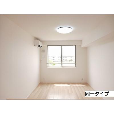 ネオ　ドムス　Ⅰ 202【管理NO：1-028475701-02020】 ★家具家電は申し込み後に搬入します★ ★2026年12月上旬入居可能★の物件写真2