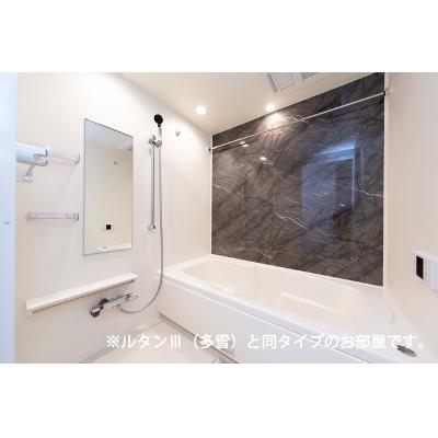 ネオ　ドムス　Ⅰ 202【管理NO：1-028475701-02020】 ★家具家電は申し込み後に搬入します★ ★2026年12月上旬入居可能★の物件写真4