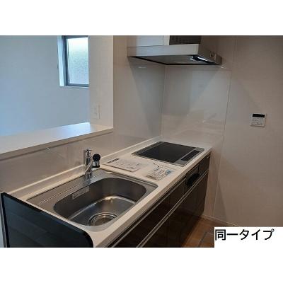 ネオ　ドムス　Ⅰ 103【管理NO：1-028475701-01030】 ★家具家電は申し込み後に搬入します★ ★2026年12月上旬入居可能★の物件写真3