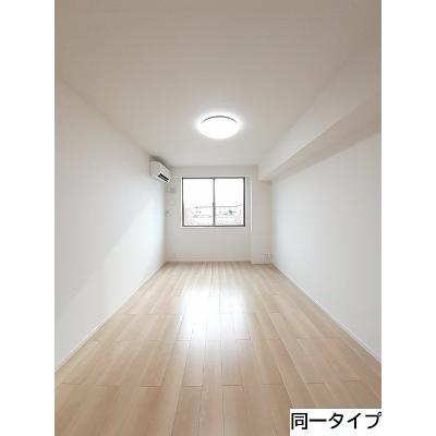 ネオ　ドムス　Ⅰ 102【管理NO：1-028475701-01020】 ★家具家電は申し込み後に搬入します★ ★2026年12月上旬入居可能★の物件写真2