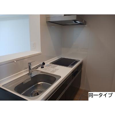 ネオ　ドムス　Ⅰ 102【管理NO：1-028475701-01020】 ★家具家電は申し込み後に搬入します★ ★2026年12月上旬入居可能★の物件写真3