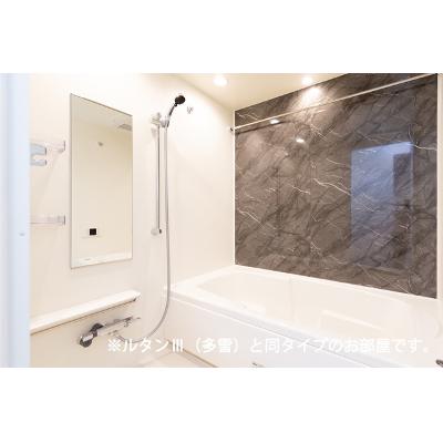 ネオ　ドムス　Ⅰ 102【管理NO：1-028475701-01020】 ★家具家電は申し込み後に搬入します★ ★2026年12月上旬入居可能★の物件写真4