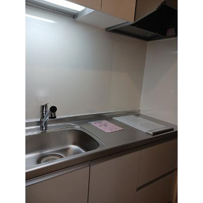 ラ・ステラ 104【管理NO：1-027705301-01040】 ★家具家電は申し込み後に搬入します 2026年09月中旬入居可能の物件写真3