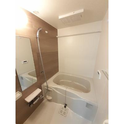 フォンターナ・ロタンテ 203【管理NO：1-027254701-02030】 ★家具家電は申し込み後に搬入します 2026年09月中旬入居可能の物件写真4