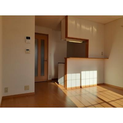 スターフィールドⅢ・Ｂ 201【管理NO：1-013288502-02010】 ★家具家電は申し込み後に搬入します★ ★2026年10月下旬入居可能★の物件写真2
