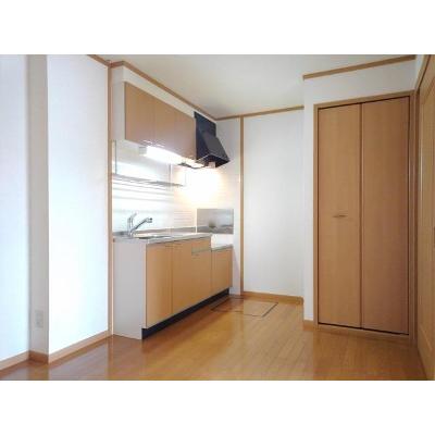 ピエ・デル・モンテＢ 102【管理NO：1-012111802-01020】 ★家具家電は申し込み後に搬入します★ ★2026年09月中旬入居可能★の物件写真2