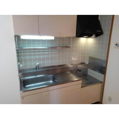 リヴィエールⅡ 103【管理NO：1-007563802-01030】 ★家具家電は申し込み後に搬入します★ ★2026年09月中旬入居可能★の物件写真3