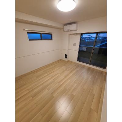 グランデパール　北小岩 302【管理NO：1-026302401-03020】 ★家具家電は申し込み後に搬入します★ ★2026年08月中旬入居可能★の物件写真2