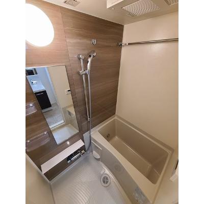 グランデパール　北小岩 302【管理NO：1-026302401-03020】 ★家具家電は申し込み後に搬入します★ ★2026年08月中旬入居可能★の物件写真4