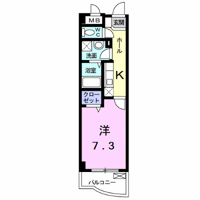 フェリーチェ宮崎台 204【管理NO：1-015436401-02040】 ★家具家電は申し込み後に搬入します★ ★2026年09月中旬入居可能★の外観画像