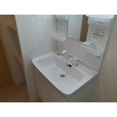 サンライズⅠ 201【管理NO：1-022256601-02010】 ★家具家電は申し込み後に搬入します 2026年09月上旬入居可能の物件写真6