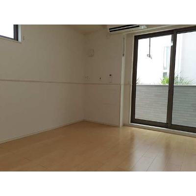 メゾン　シンシア 101【管理NO：1-023526901-01010】 ★家具家電は申し込み後に搬入します 2026年08月中旬入居可能の物件写真2