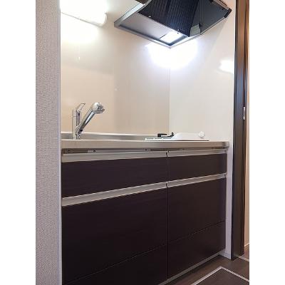 フェイバーＪ・Ｏ－Ⅲ 103【管理NO：1-020764301-01030】 ★家具家電は申し込み後に搬入します★ ★2026年08月中旬入居可能★の物件写真3