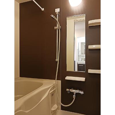 フェイバーＪ・Ｏ－Ⅲ 103【管理NO：1-020764301-01030】 ★家具家電は申し込み後に搬入します★ ★2026年08月中旬入居可能★の物件写真4