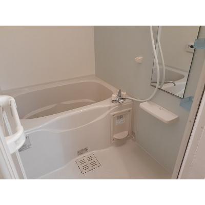 アスア・ラ・ルース 101【管理NO：1-017922101-01010】 ★家具家電は申し込み後に搬入します★ ★2026年09月上旬入居可能★の物件写真4