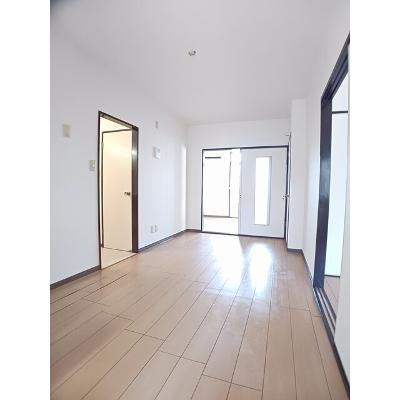 アクティブ２１ 103【管理NO：1-004247801-01030】 ★家具家電は申し込み後に搬入します★ ★2026年08月下旬入居可能★の物件写真2