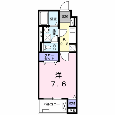 エクセルコート 403【管理NO：1-026657601-04030】 ★家具家電は申し込み後に搬入します 2026年09月上旬入居可能の外観画像
