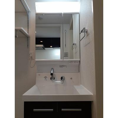 エクセルコート 403【管理NO：1-026657601-04030】 ★家具家電は申し込み後に搬入します 2026年09月上旬入居可能の物件写真6