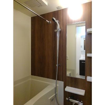 ウイング横須賀 802【管理NO：1-024230401-08020】 ★家具家電は申し込み後に搬入します★ ★2026年09月中旬入居可能★の物件写真4