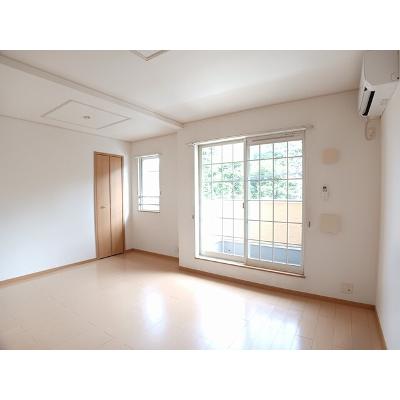ヴェルガーデン 203【管理NO：1-015033601-02030】 ★家具家電は申し込み後に搬入します 2026年09月中旬入居可能の物件写真2