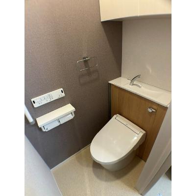 ジョリ・リス 203【管理NO：1-028243001-02030】 ★家具家電は申し込み後に搬入しますの物件写真5