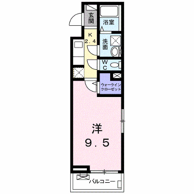 グローヴ　テラス－２ 201【管理NO：1-025785901-02010】 ★家具家電は申し込み後に搬入します 2026年08月下旬入居可能の外観画像