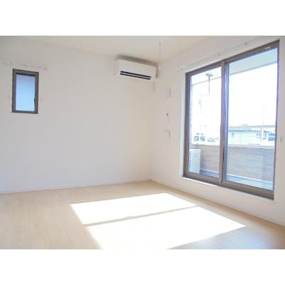 ソラーナＣ 201【管理NO：1-023178403-02010】 ★家具家電は申し込み後に搬入します 2026年08月下旬入居可能の物件写真2