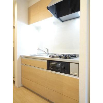 クリエンテⅤ 301【管理NO：1-021864201-03010】 ★家具家電は申し込み後に搬入します 2026年09月上旬入居可能の物件写真3