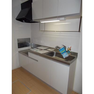 フィールド・ビレッジ 103【管理NO：1-017586401-01030】 ★家具家電は申し込み後に搬入します★ ★2026年08月下旬入居可能★の物件写真3