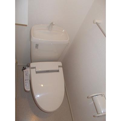 フィールド・ビレッジ 103【管理NO：1-017586401-01030】 ★家具家電は申し込み後に搬入します★ ★2026年08月下旬入居可能★の物件写真5