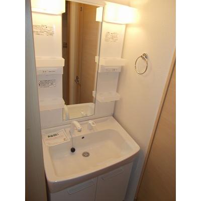 フィールド・ビレッジ 103【管理NO：1-017586401-01030】 ★家具家電は申し込み後に搬入します★ ★2026年08月下旬入居可能★の物件写真6