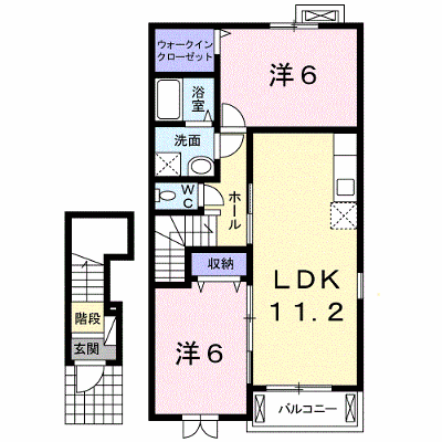フォーシーズンズ修善寺 206【管理NO：1-017110901-02050】 ★家具家電は申し込み後に搬入します★ ★2026年09月上旬入居可能★の外観画像