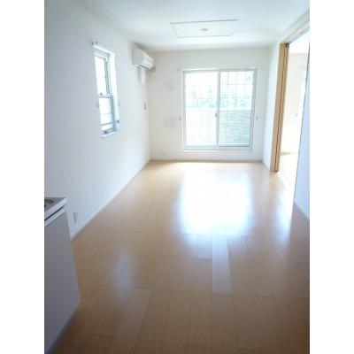 フォーシーズンズ修善寺 206【管理NO：1-017110901-02050】 ★家具家電は申し込み後に搬入します★ ★2026年09月上旬入居可能★の物件写真2