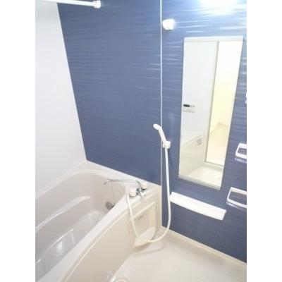 フォーシーズンズ修善寺 206【管理NO：1-017110901-02050】 ★家具家電は申し込み後に搬入します★ ★2026年09月上旬入居可能★の物件写真4