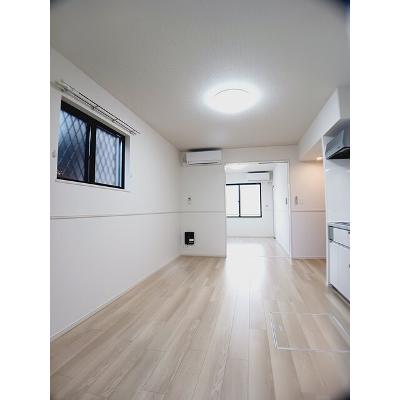 メゾン・フェリス 101【管理NO：1-028076501-01010】 ★家具家電は申し込み後に搬入します★ ★2026年08月下旬入居可能★の物件写真2