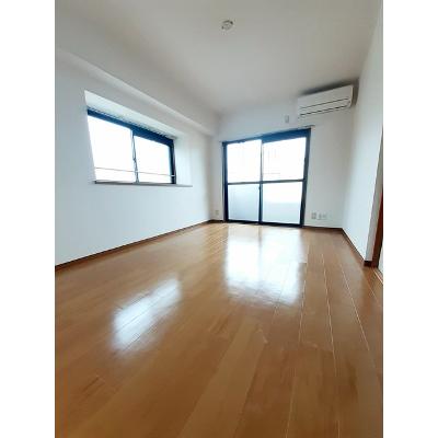 クレイドル 206【管理NO：1-099189501-02050】 ★家具家電は申し込み後に搬入します★ ★2026年09月上旬入居可能★の物件写真2