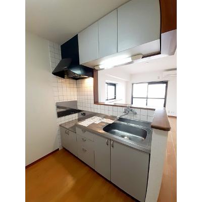 クレイドル 206【管理NO：1-099189501-02050】 ★家具家電は申し込み後に搬入します★ ★2026年09月上旬入居可能★の物件写真3