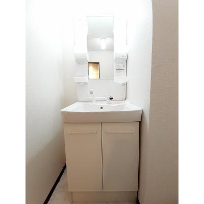 クレイドル 206【管理NO：1-099189501-02050】 ★家具家電は申し込み後に搬入します★ ★2026年09月上旬入居可能★の物件写真6