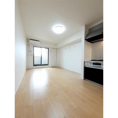 ジュネス厚原　Ｂ 203【管理NO：1-024228302-02030】 ★家具家電は申し込み後に搬入します★ ★2026年10月中旬入居可能★の物件写真2
