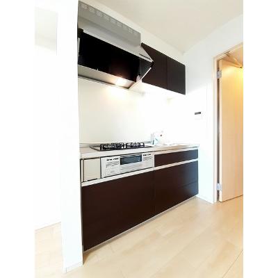 ジュネス厚原　Ｂ 203【管理NO：1-024228302-02030】 ★家具家電は申し込み後に搬入します★ ★2026年10月中旬入居可能★の物件写真3