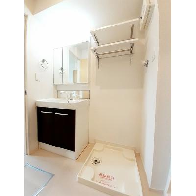 ジュネス厚原　Ｂ 203【管理NO：1-024228302-02030】 ★家具家電は申し込み後に搬入します★ ★2026年10月中旬入居可能★の物件写真6
