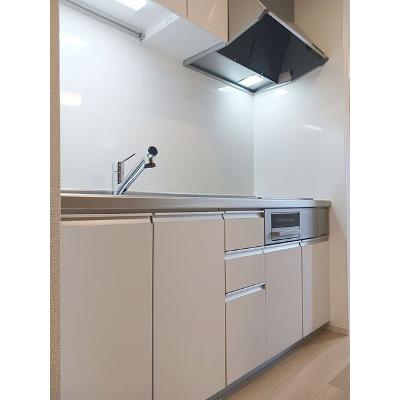 ボナミ　Ａ 302【管理NO：1-026002701-03020】 ★家具家電は申し込み後に搬入します★の物件写真3